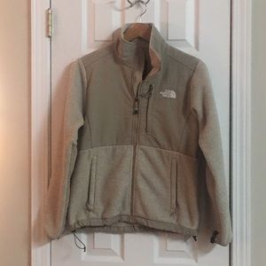 Women’s North Face Jacket